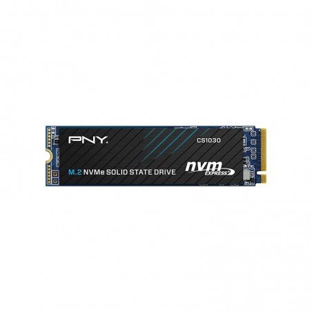 Disque dur interne SSD M.2 NVMe CS1030 (250Go) - PNY photo 1