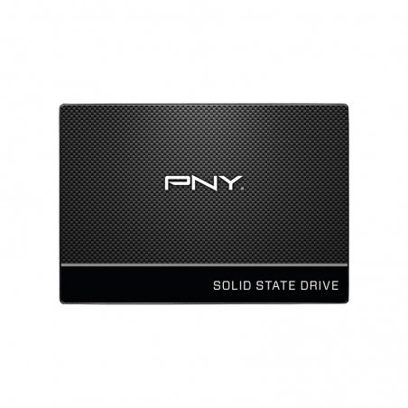 Disque dur interne SSD SATA (2,5\") CS900 (500Go) - PNY photo 1