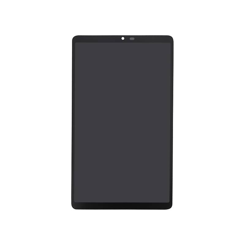 Ecran complet pour Galaxy Tab A9 8.7\" (X110) Noir photo 1