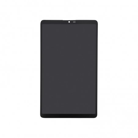 Ecran complet pour Galaxy Tab A9 8.7\" LTE (X115) Noir photo 1