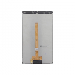 Ecran complet pour Galaxy Tab A9 8.7\" LTE (X115) Noir photo 2
