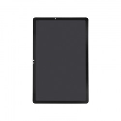 Ecran complet reconditionné pour Galaxy Tab A9+ 11\" (X210/X215/X216) Noir photo 1