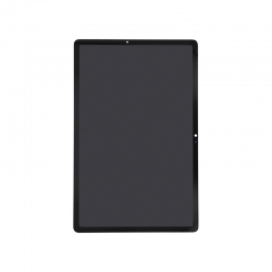 Ecran complet reconditionné pour Galaxy Tab S9 FE+ 12,4 pouces (X610/X616) Noir photo 1