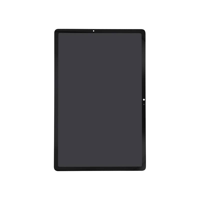 Ecran complet reconditionné pour Galaxy Tab S9 FE+ 12,4 pouces (X610/X616) Noir photo 1