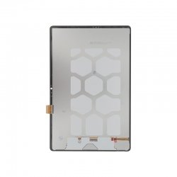 Ecran complet reconditionné pour Galaxy Tab S9 FE+ 12,4 pouces (X610/X616) Noir photo 2