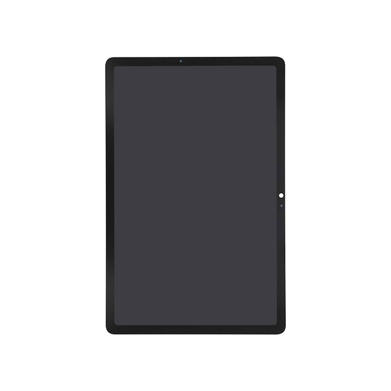 Ecran complet reconditionné pour Galaxy Tab S9 FE 10.9\" (X510/X516) Noir photo 1