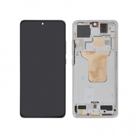 Ecran complet d\'origine pour Xiaomi 12/12X Vert photo 1b