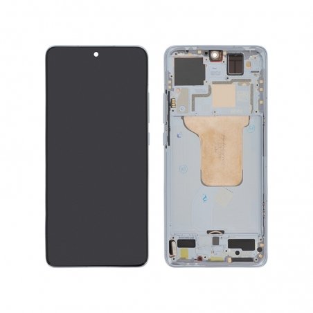 Ecran complet d\'origine pour Xiaomi 12/12X Bleu photo 1b