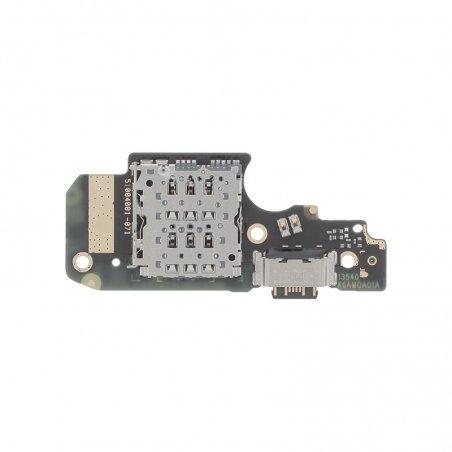 Connecteur de charge d\'origine pour Redmi Note 12 Pro 4G photo 1
