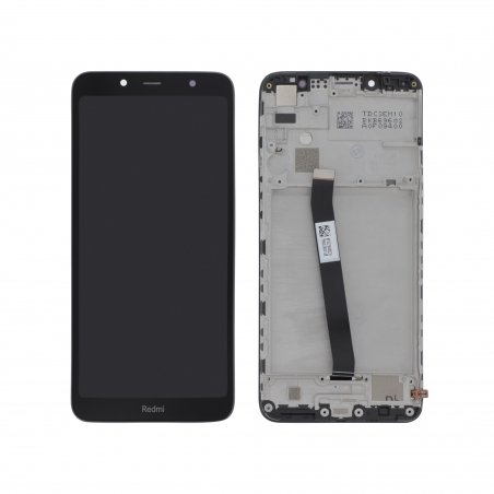 Ecran complet redmi 7a 2