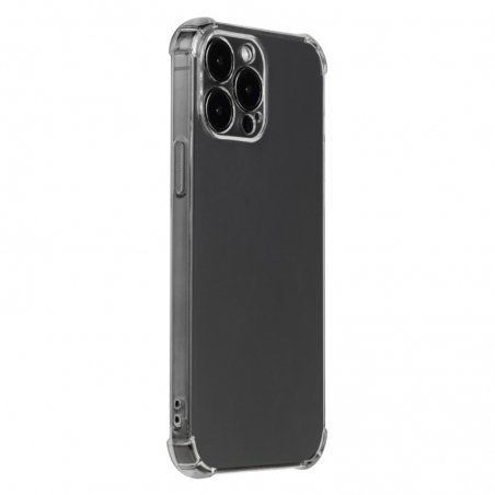 Coque transparente pour Galaxy A24 4G/A25 5G photo 5