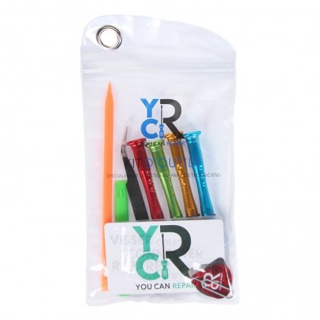 Kit d'outils Premium complet spécial iPhone toutes générations_photo3