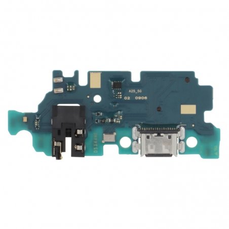 Connecteur de charge USB Type-C pour Samsung Galaxy A25 (5G)_photo2