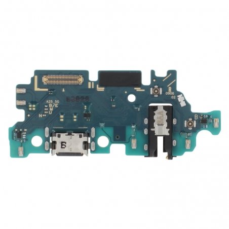 Connecteur de charge USB Type-C pour Samsung Galaxy A25 (5G)_photo1