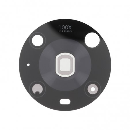 Lentille de caméras arrière pour Honor Magic4 Pro photo 1