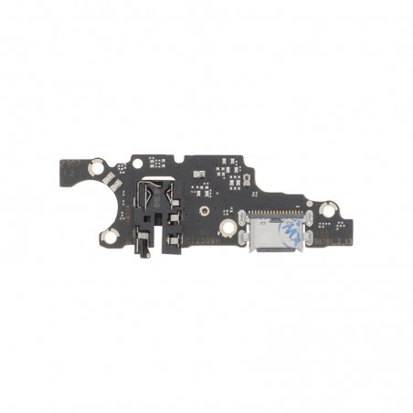 Connecteur de charge pour Honor X7a photo 2
