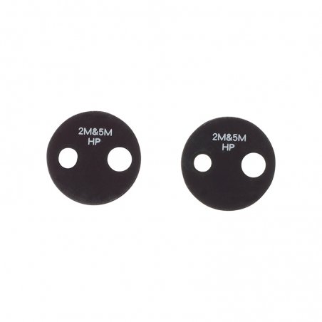 Lentille de caméras arrière pour Honor X7a photo 1