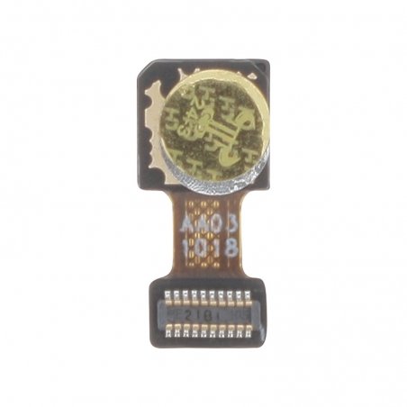 Caméra arrière Macro pour Honor X8a photo 2