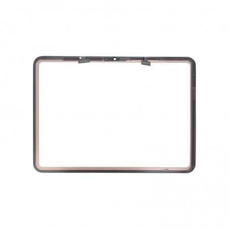 Vitre tactile noire pour iPad 10 (2022) photo 2