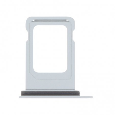 Tiroir SIM Bleu pour iPhone 15 et 15 Plus photo 1