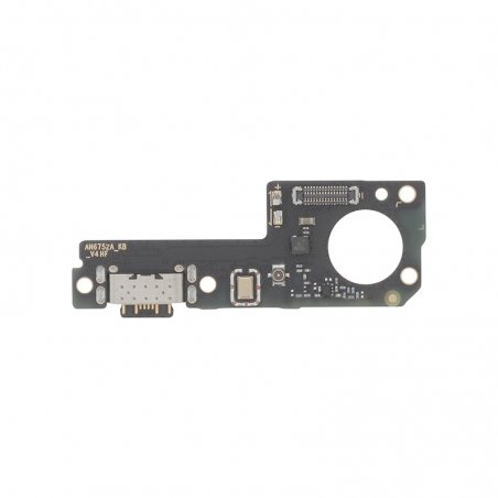 Connecteur de charge reconditionné pour Redmi Note 13 5G photo 2