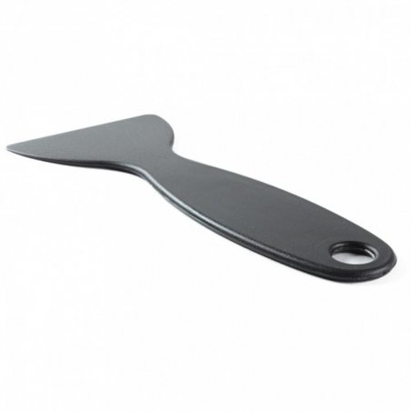 Spatule large en plastique_photo2