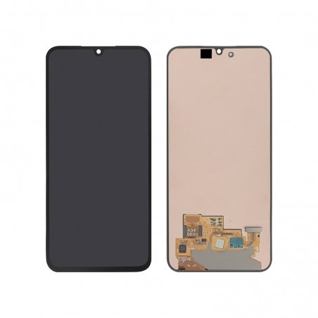 Ecran reconditionné pour Samsung Galaxy A34 5G (A346B) photo 1b