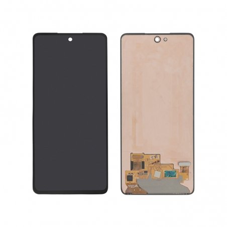 Ecran reconditionné pour Samsung Galaxy A52 photo 1b