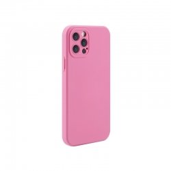 Coque silicone Rose pour iPhone 11 photo 2