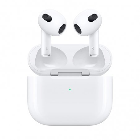 AirPods Apple 3ème génération photo 1