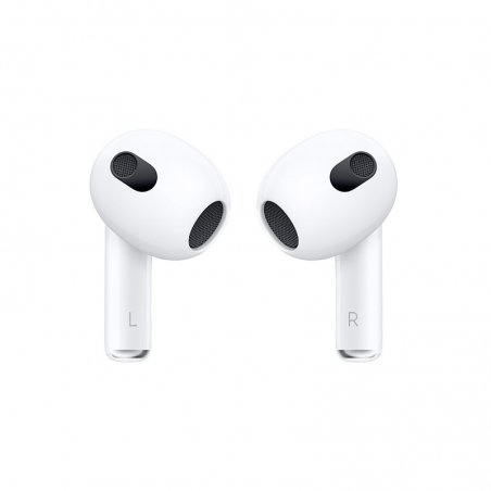 AirPods Apple 3ème génération photo 2