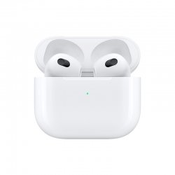 AirPods Apple 3ème génération photo 3