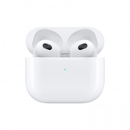 AirPods Apple 3ème génération photo 3