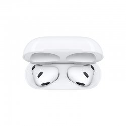 AirPods Apple 3ème génération photo 4