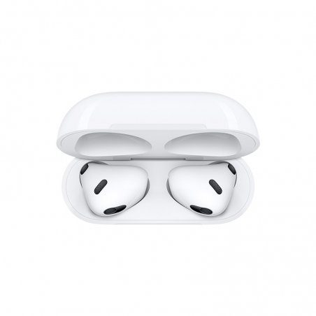 AirPods Apple 3ème génération photo 4