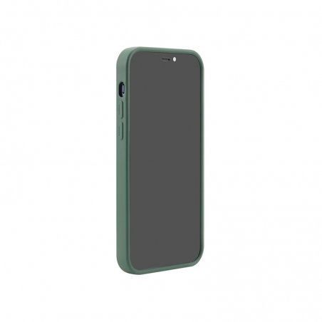 Coque silicone Verte pour Samsung Galaxy A35 5G photo 3