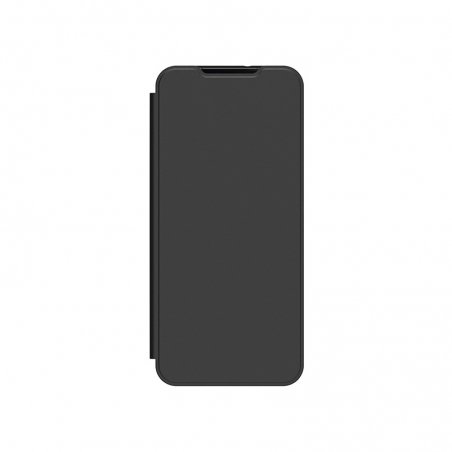 Étui Flip Wallet noir pour Samsung Galaxy A55 5G photo 2