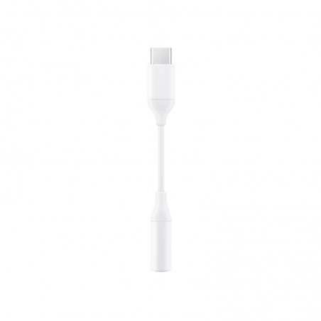 Adaptateur Samsung USB-C vers Jack photo 2