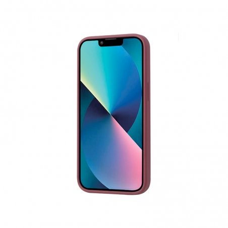 Housse silicone plume pour Samsung Galaxy S23 FE photo 2