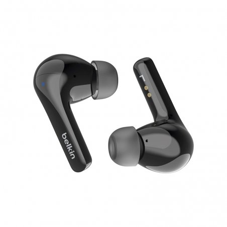 Écouteurs sans fil BELKIN SoundForm Motion TWS - Noir photo 2
