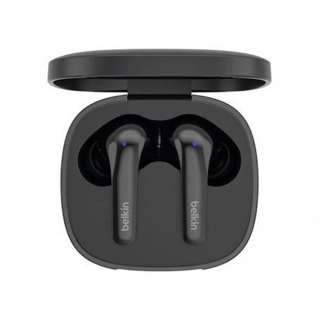 Écouteurs sans fil BELKIN SoundForm Motion TWS - Noir photo 4