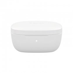 Écouteurs sans fil BELKIN SoundForm Motion TWS - Blanc photo 5