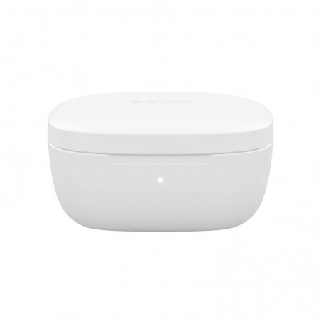 Écouteurs sans fil BELKIN SoundForm Motion TWS - Blanc photo 5