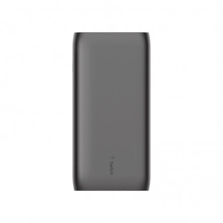 PowerBank BELKIN 20 000mAh 30W - Noir photo 1