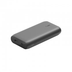 PowerBank BELKIN 20 000mAh 30W - Noir photo 3