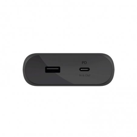 PowerBank BELKIN 20 000mAh 30W - Noir photo 4