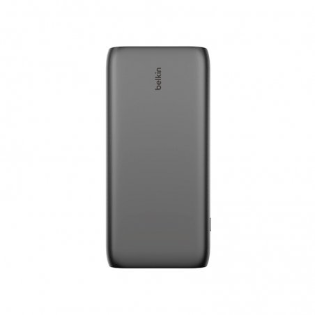 PowerBank BELKIN 26 000 mAh 4x USB-C - Noir photo 1