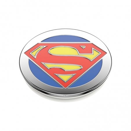 PopGrip de PopSockets motif Warner Bros Superman photo 2