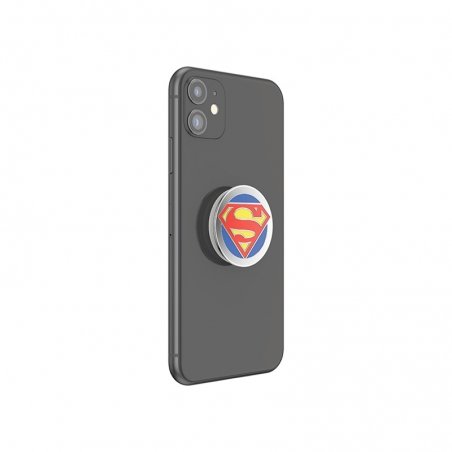 PopGrip de PopSockets motif Warner Bros Superman photo 4