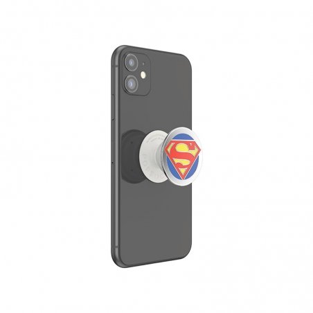 PopGrip de PopSockets motif Warner Bros Superman photo 5